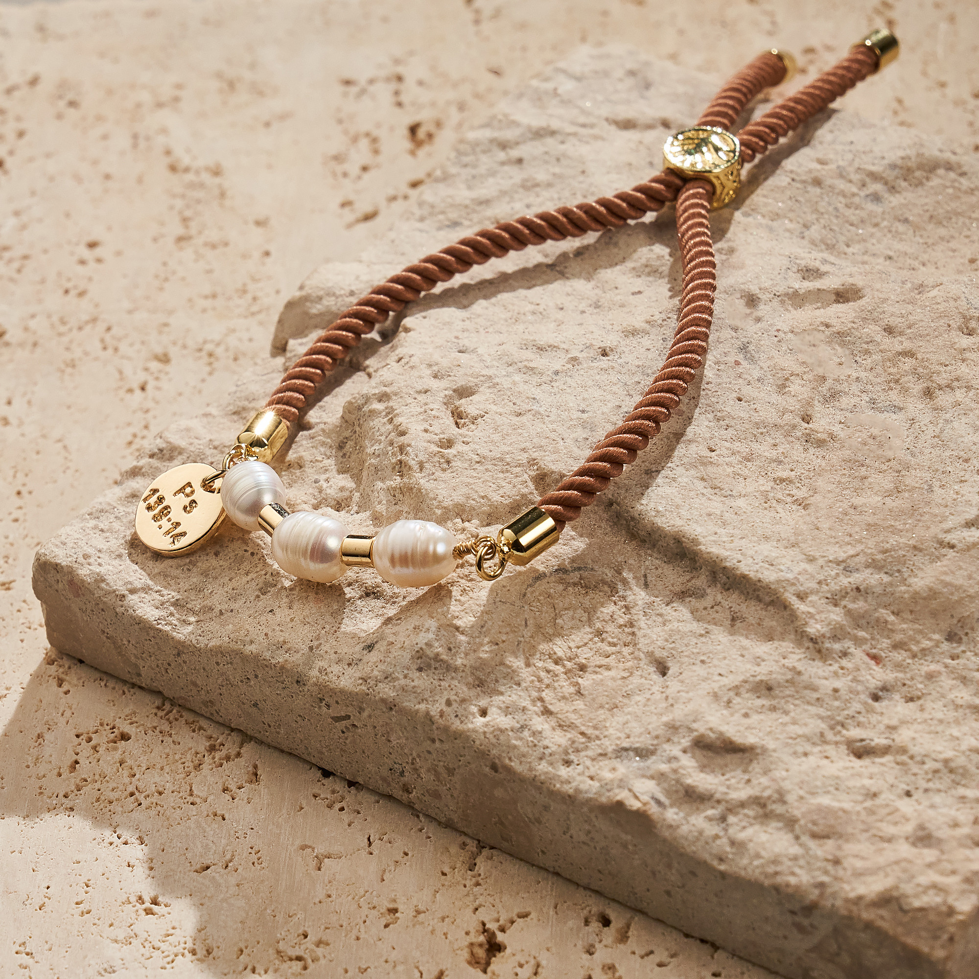 Pulseira Nicole Banho Ouro 18k