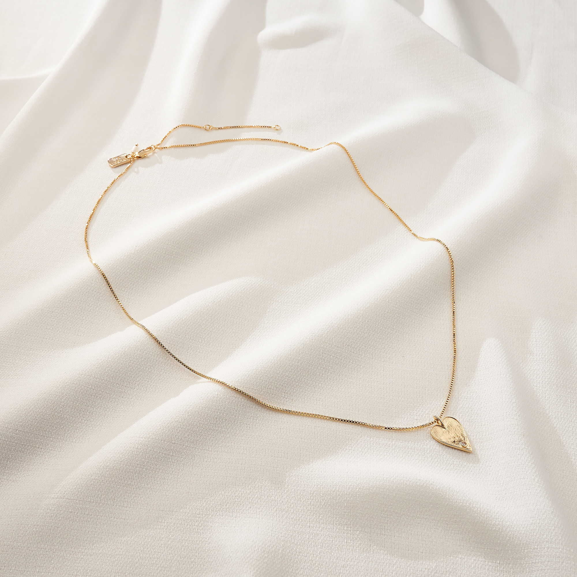 Colar Marta Banho Ouro 18k