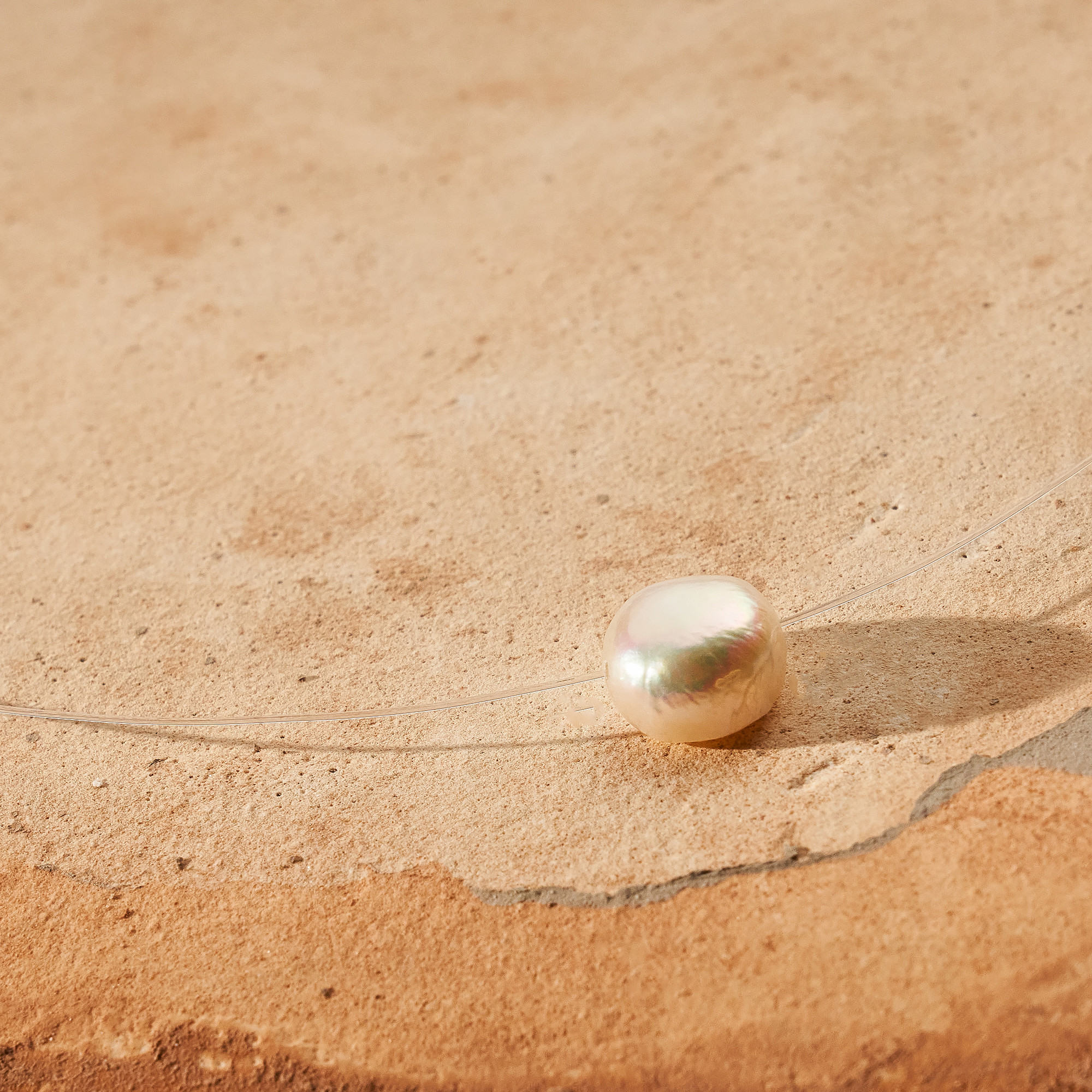 Colar Julieta Banho Ouro 18k