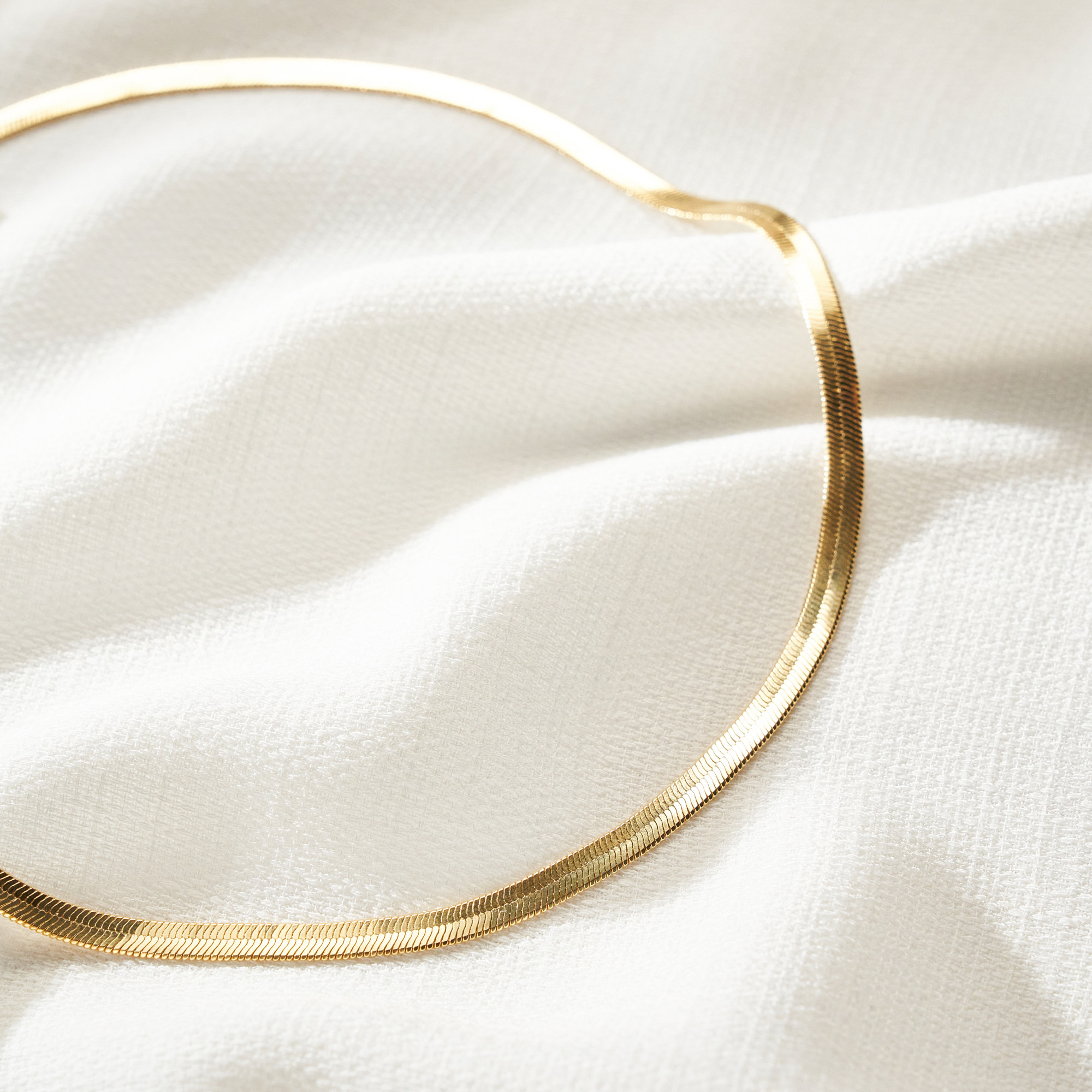 Colar Duda Banho Ouro 18k