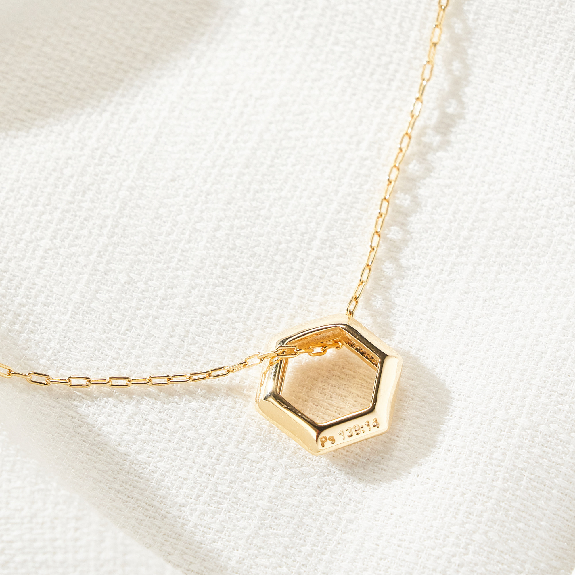 Colar Malu Banho Ouro 18k