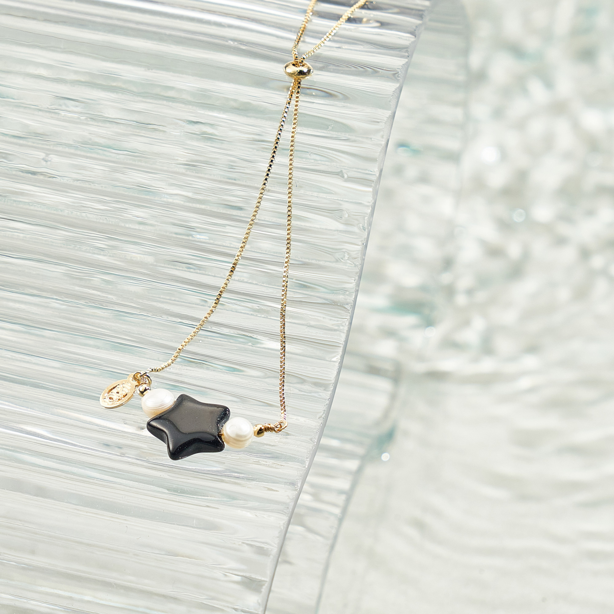 Pulseira Mayara Banho Ouro 18k 