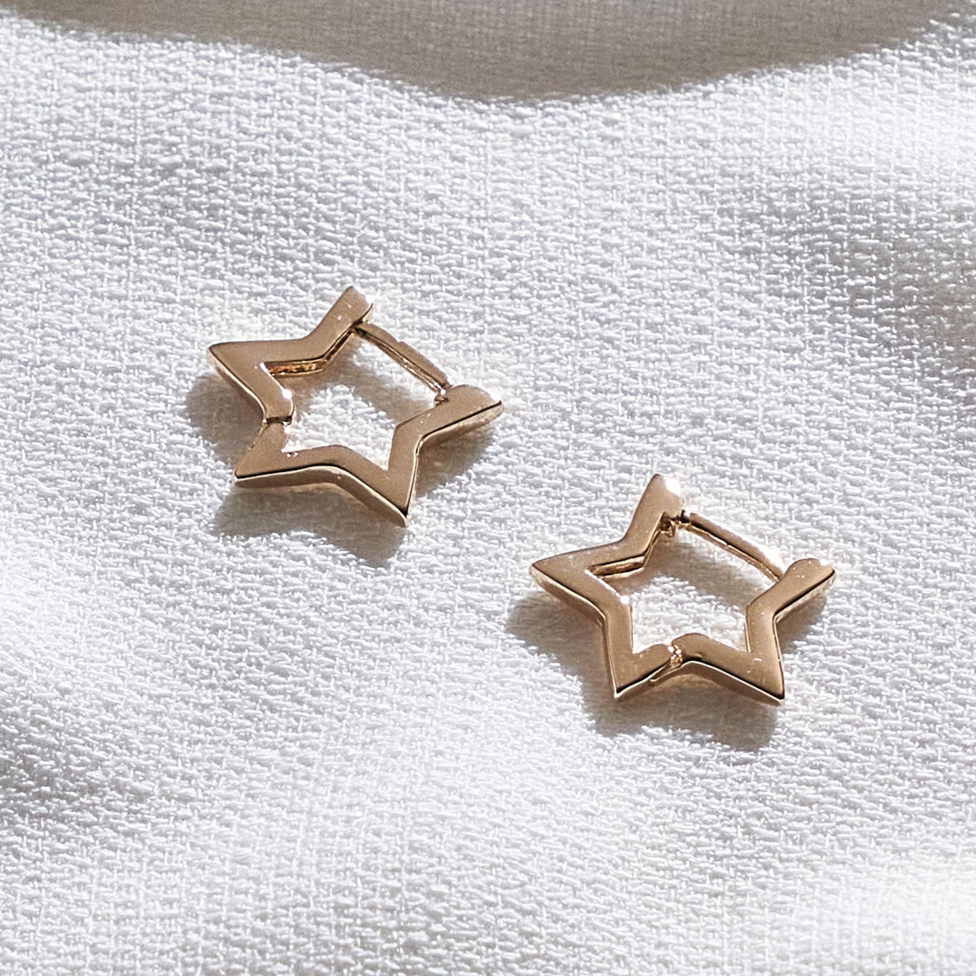 Brinco Carmen Banho Ouro 18k