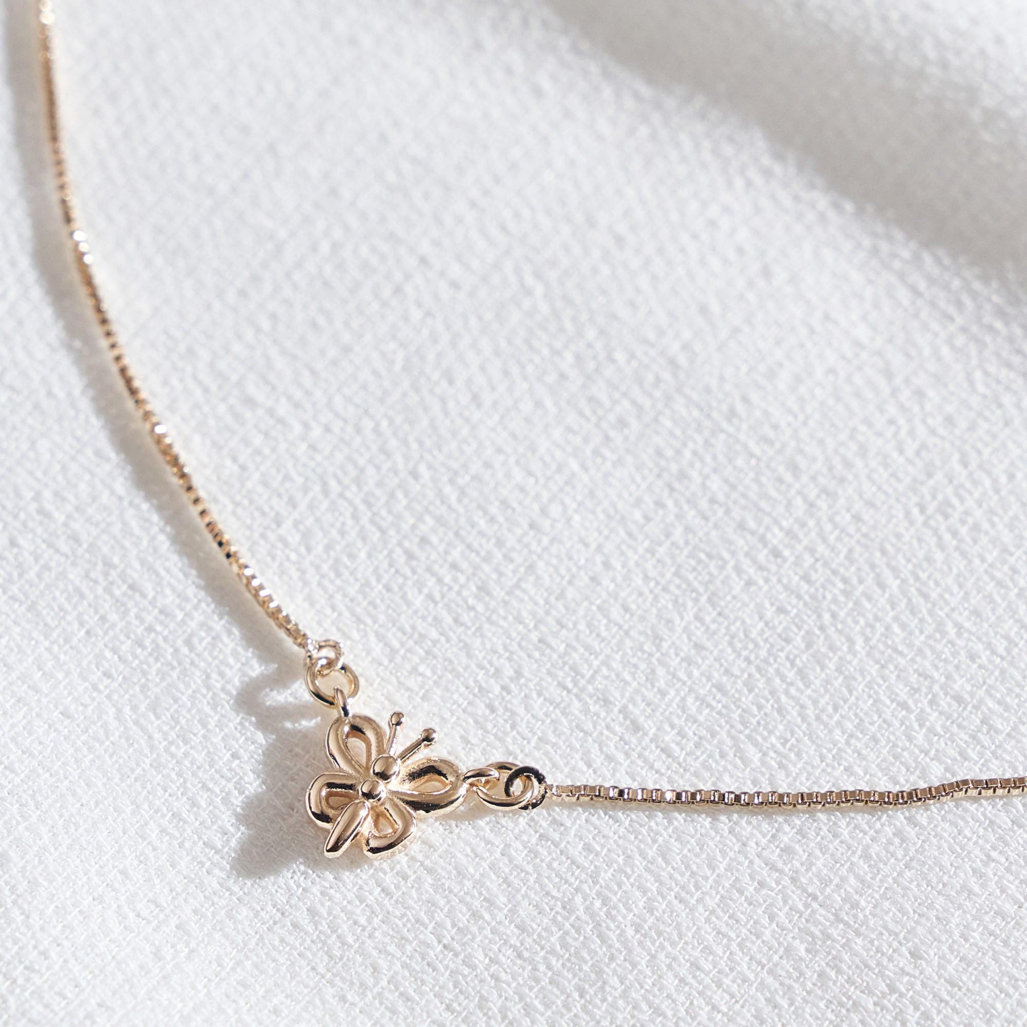 Colar Ariadne Banho Ouro 18k