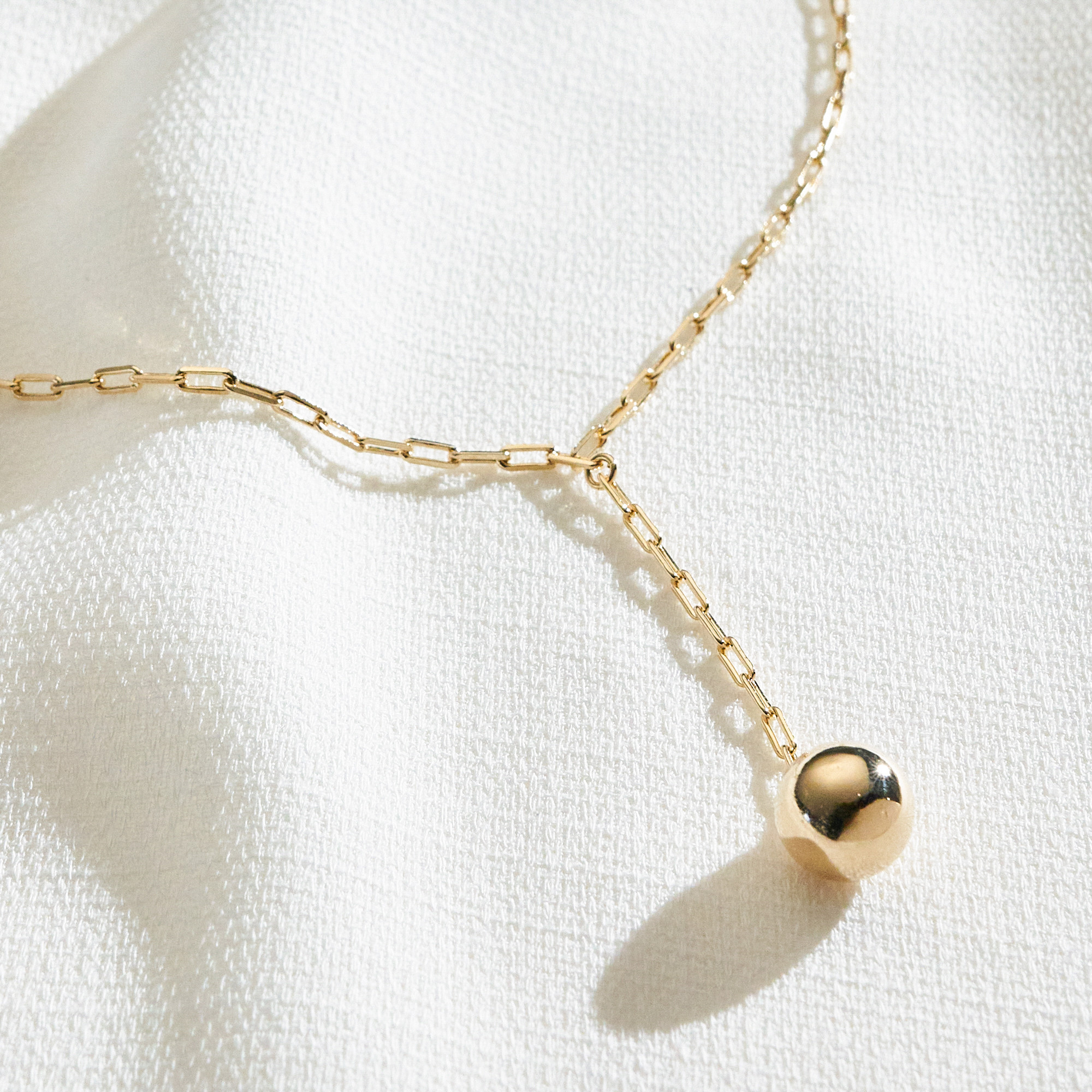 Colar Victory Banho Ouro 18k