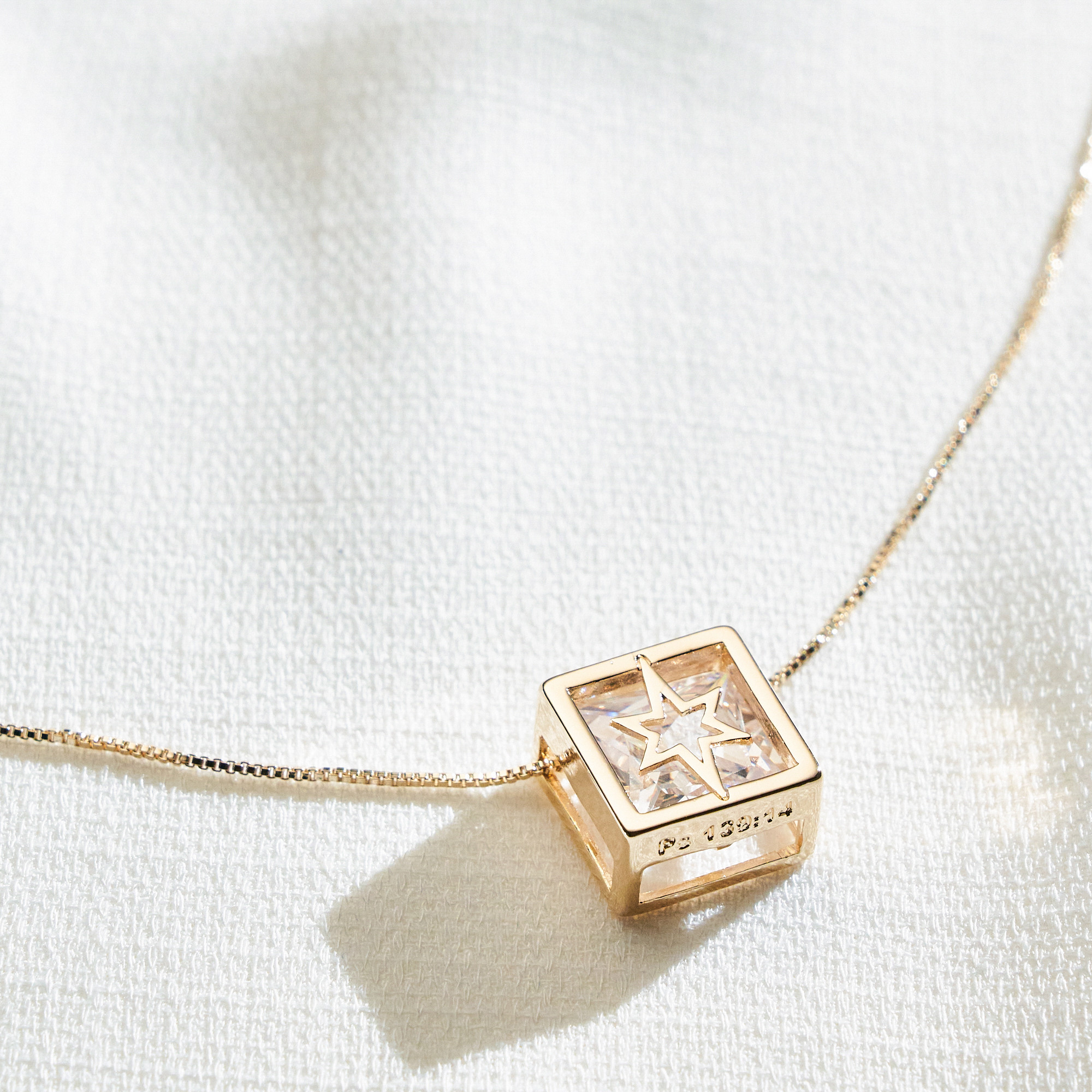 Colar Sol Banho Ouro 18k