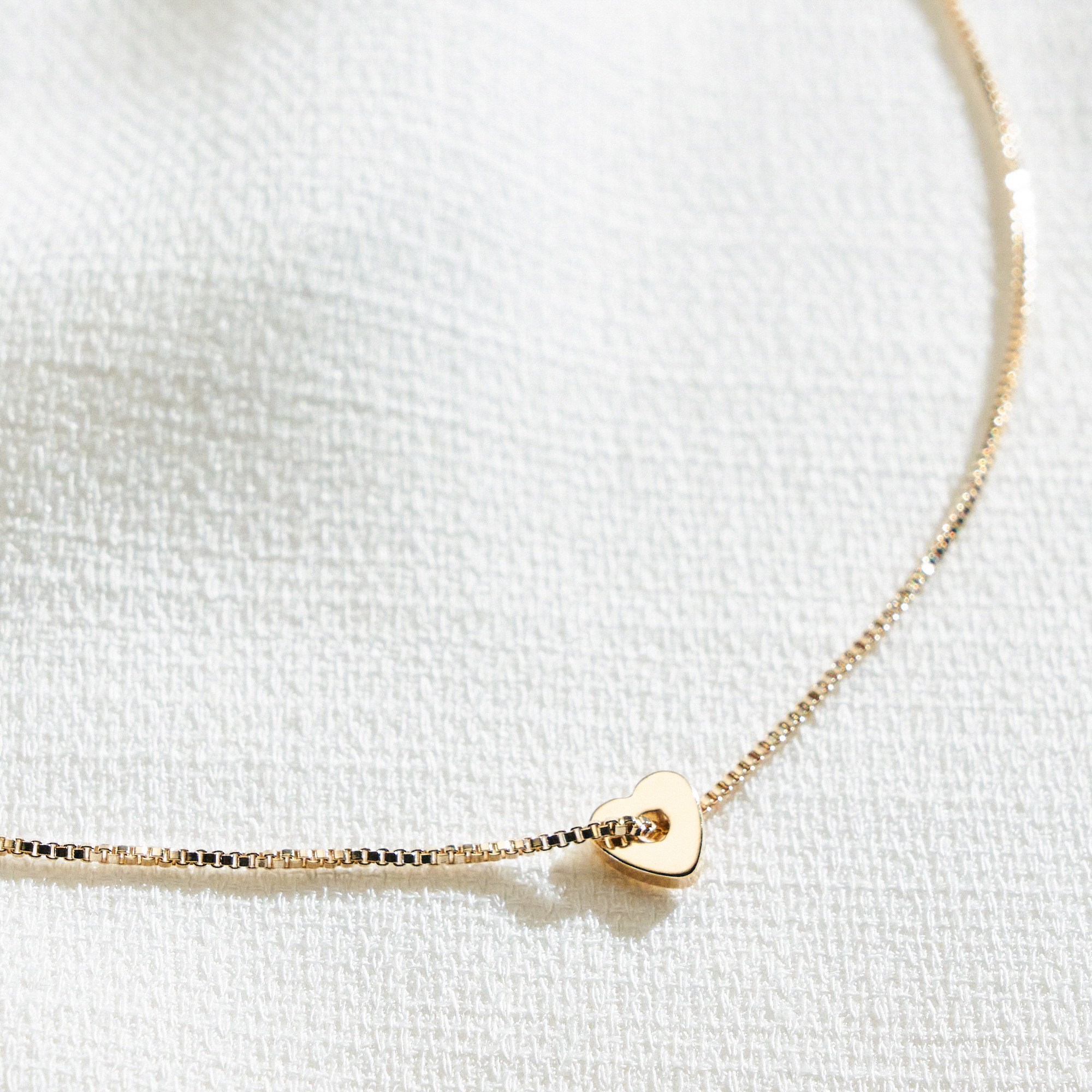 Colar Christie Banho Ouro 18k