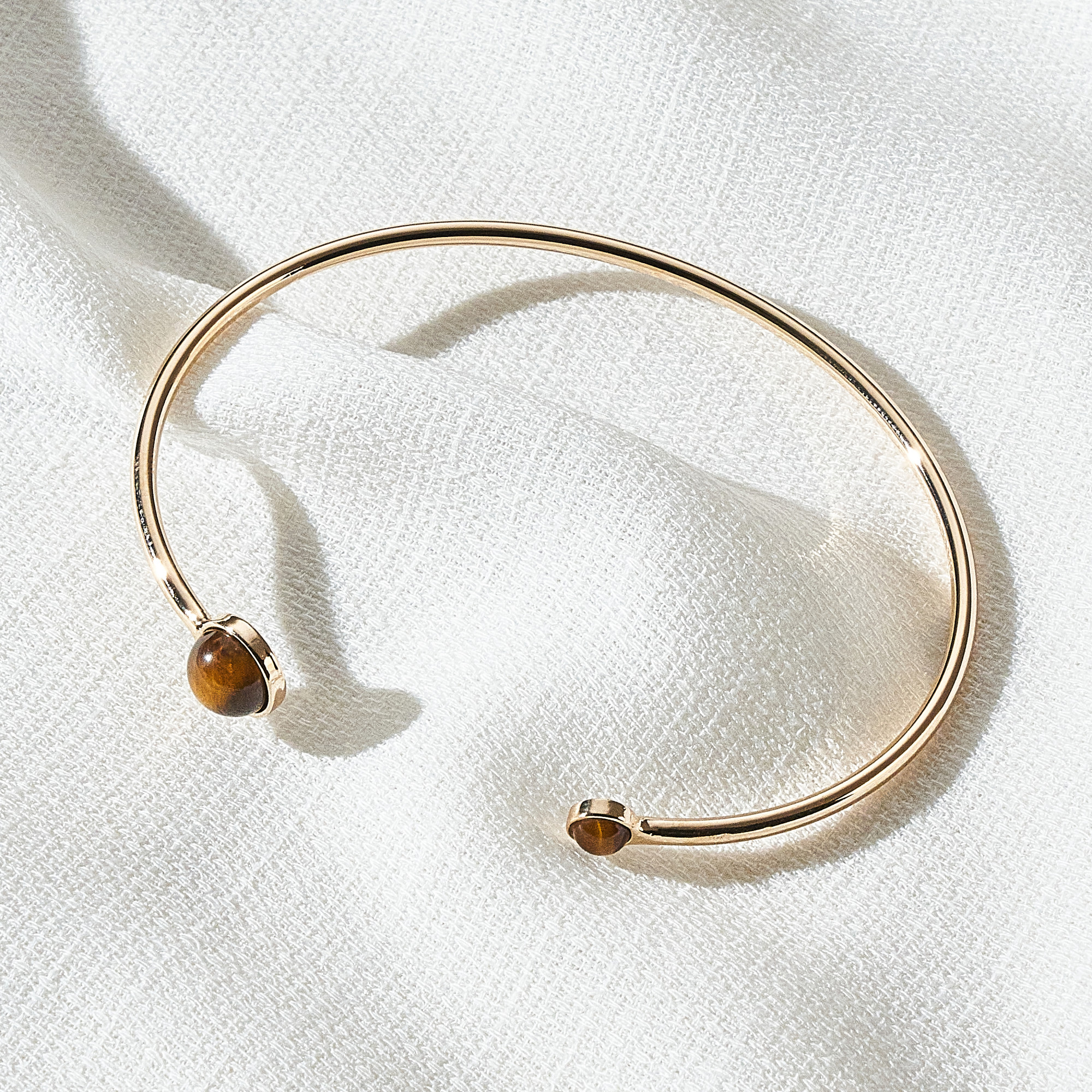 Bracelete Ramona Banho Ouro 18k