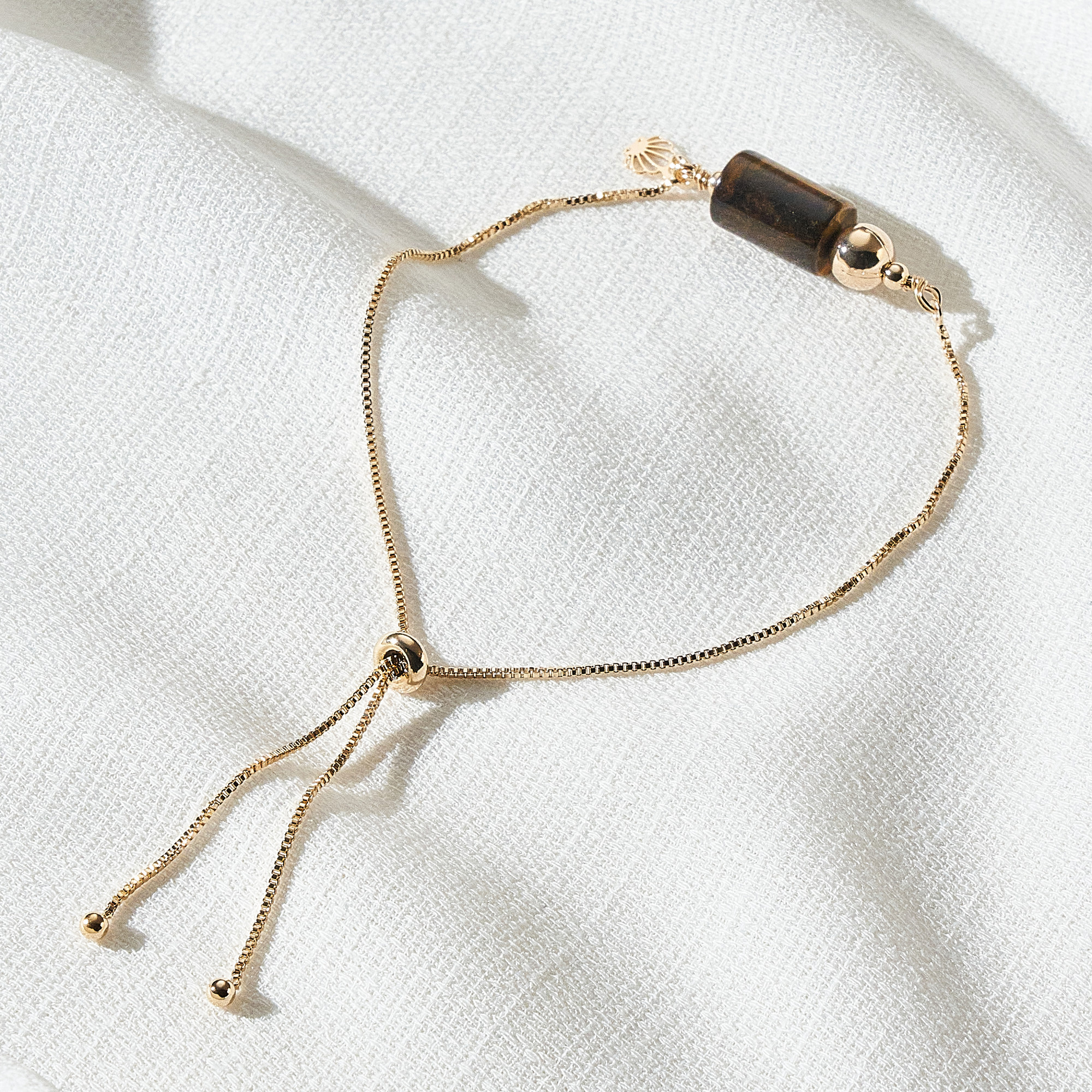 Pulseira Magda Banho Ouro 18k