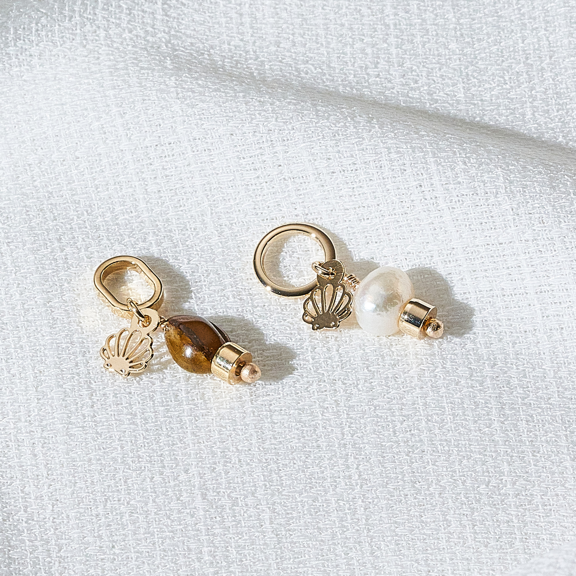 Pingente Tabitha Banho Ouro 18k