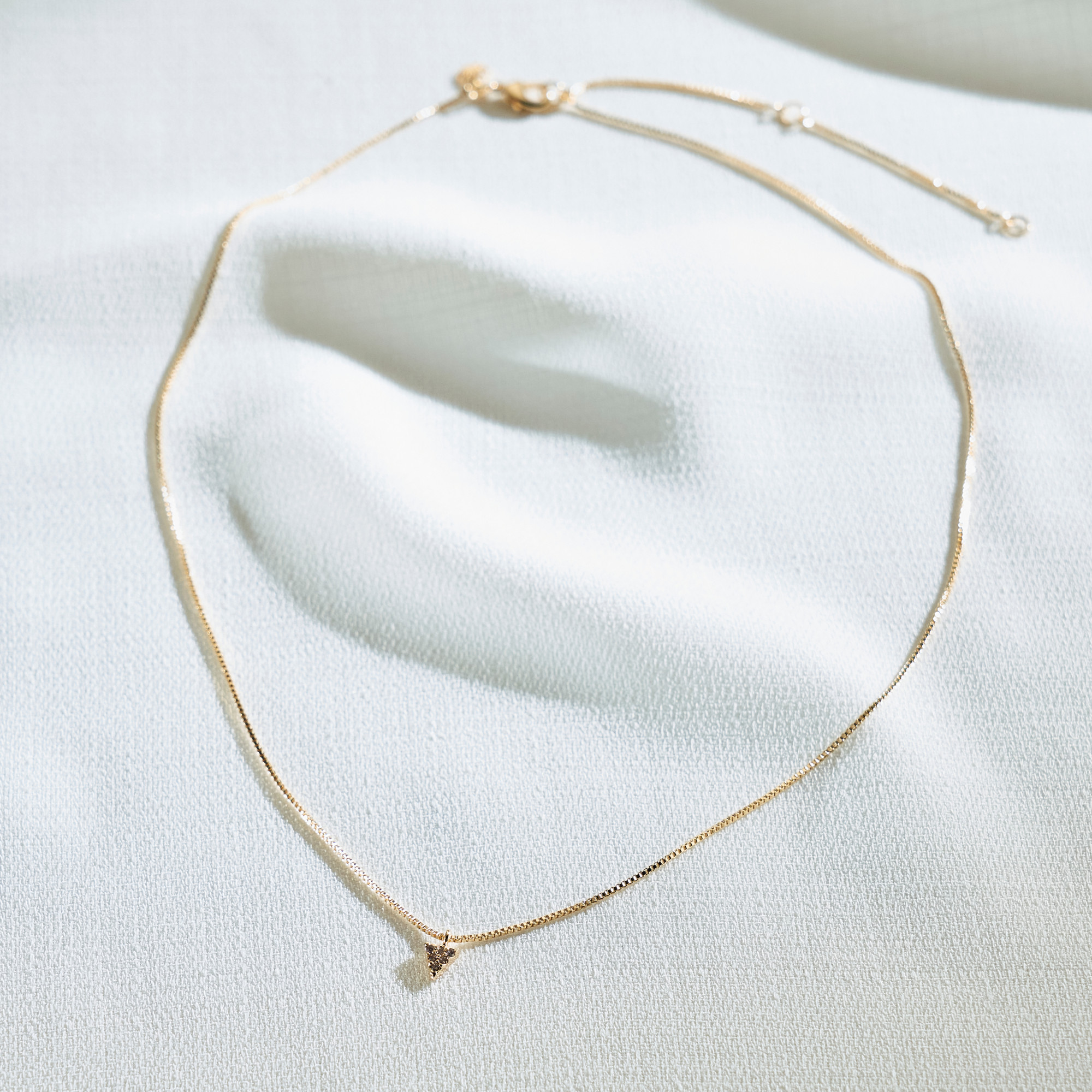 Colar Hae Banho Ouro 18k