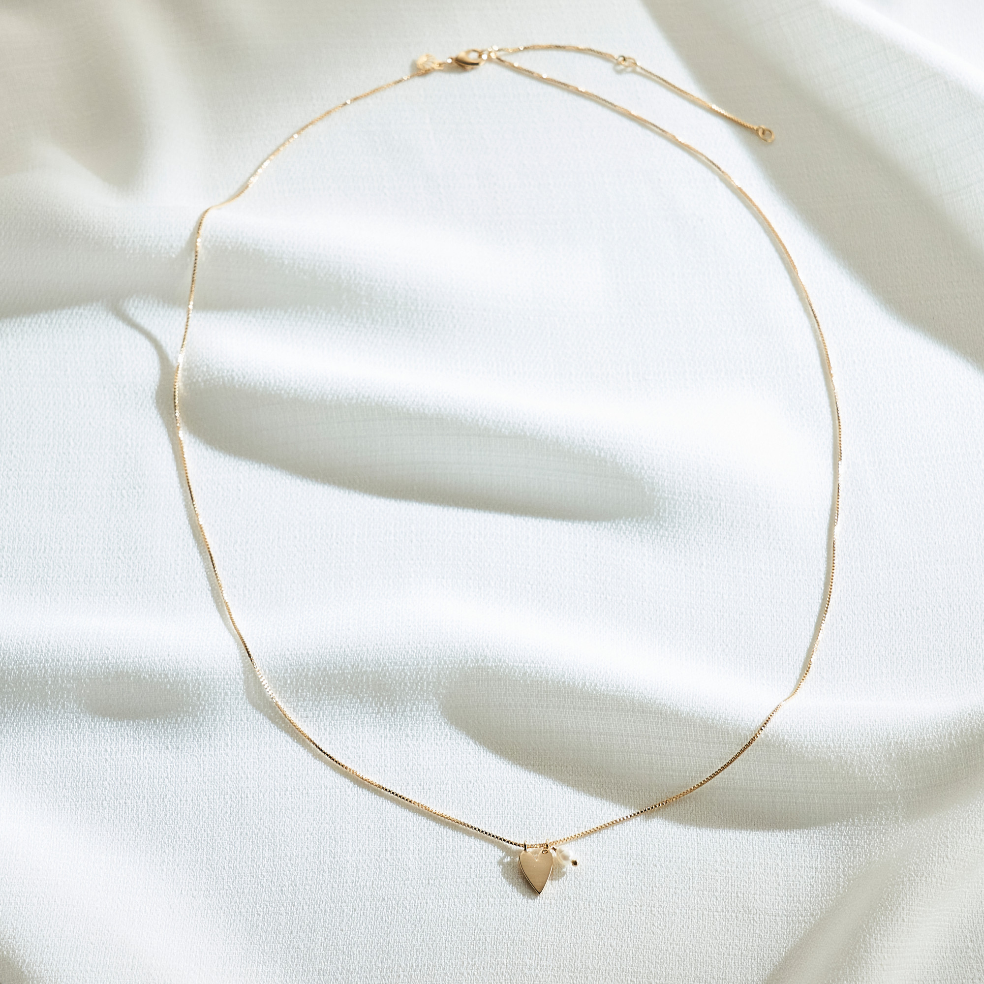 Colar Hye Banho Ouro 18k