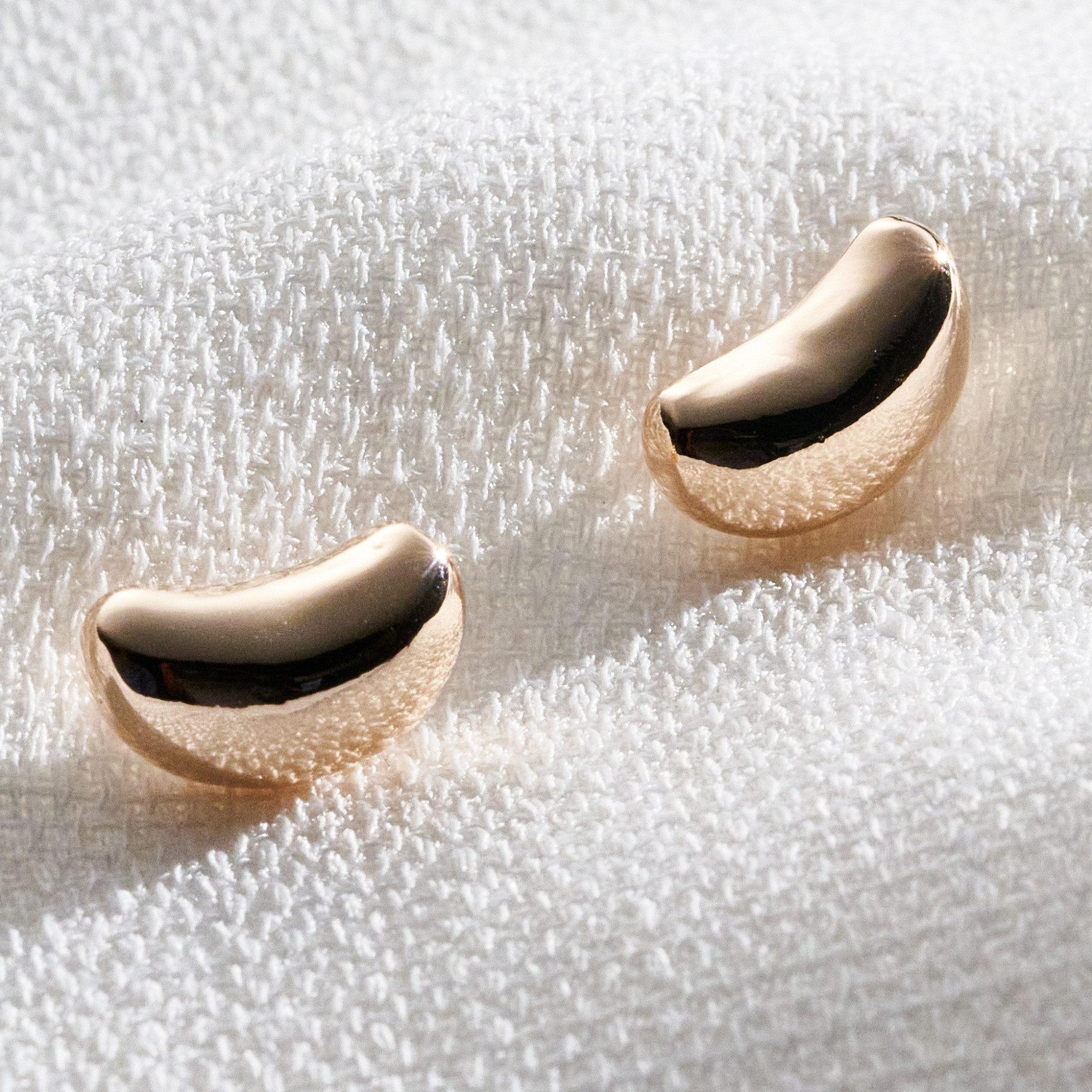 Brinco Marisol Banho Ouro 18k