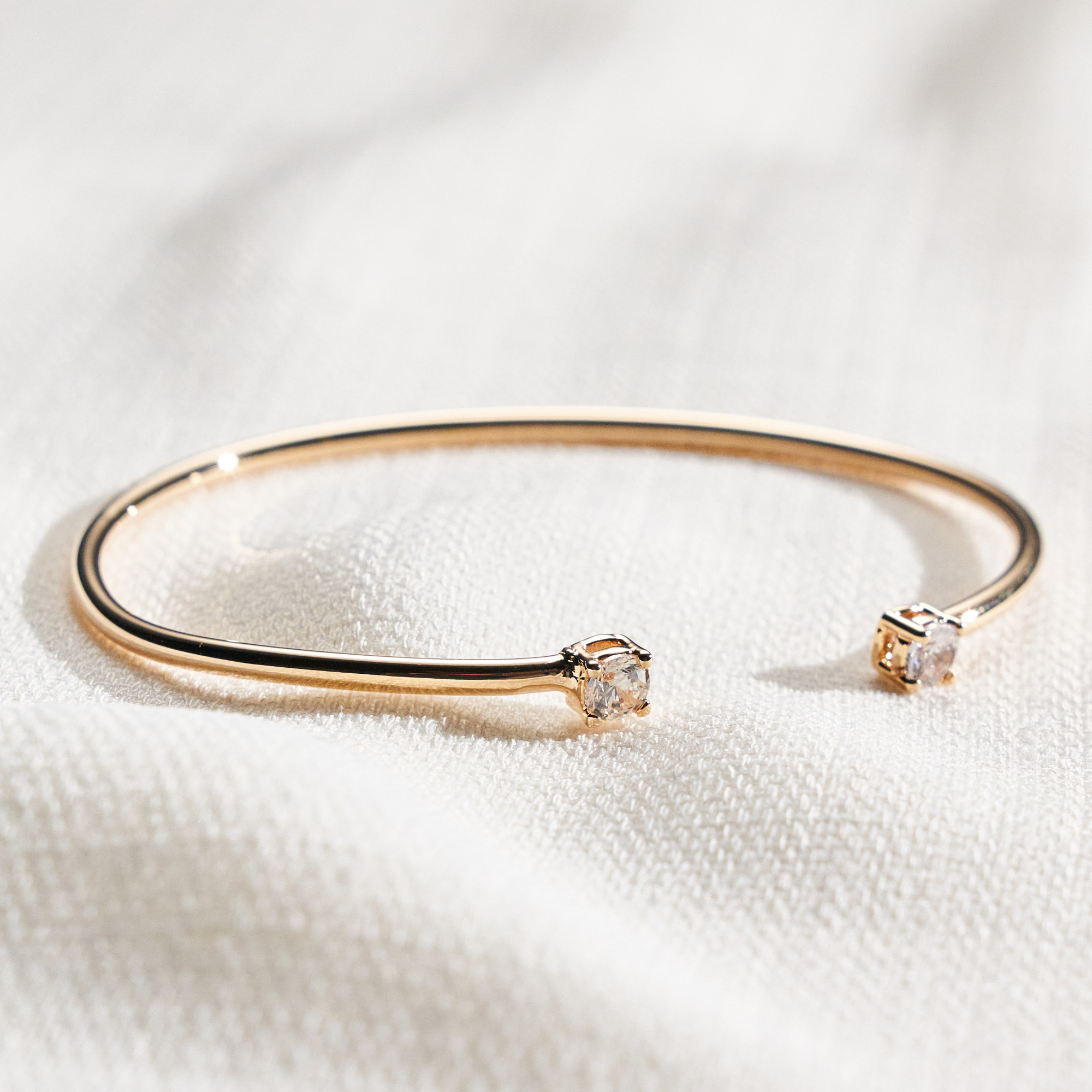 Bracelete Lilia Banho Ouro 18k