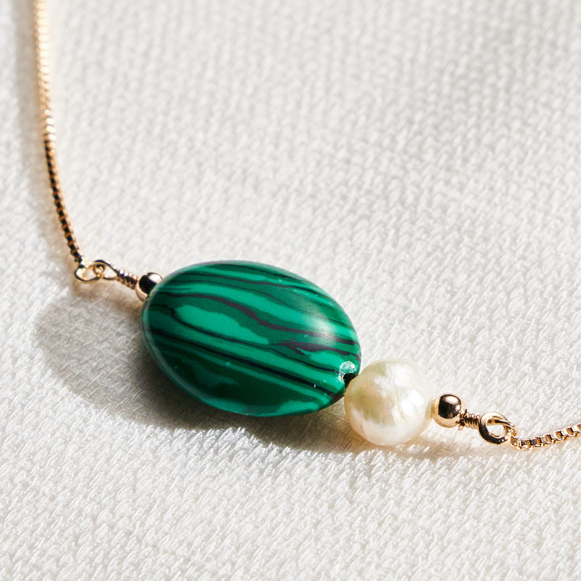 Colar Regiane Banho Ouro 18k