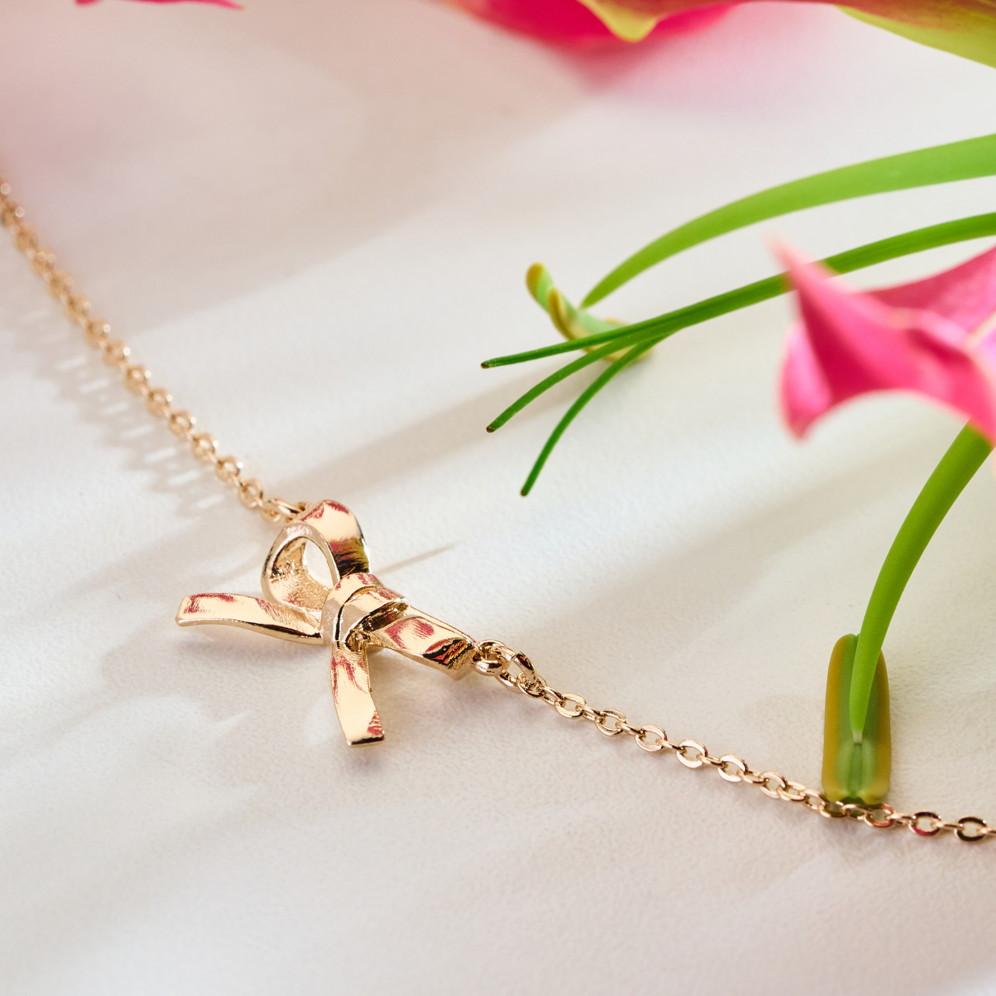 Colar Valencia Banho Ouro 18k