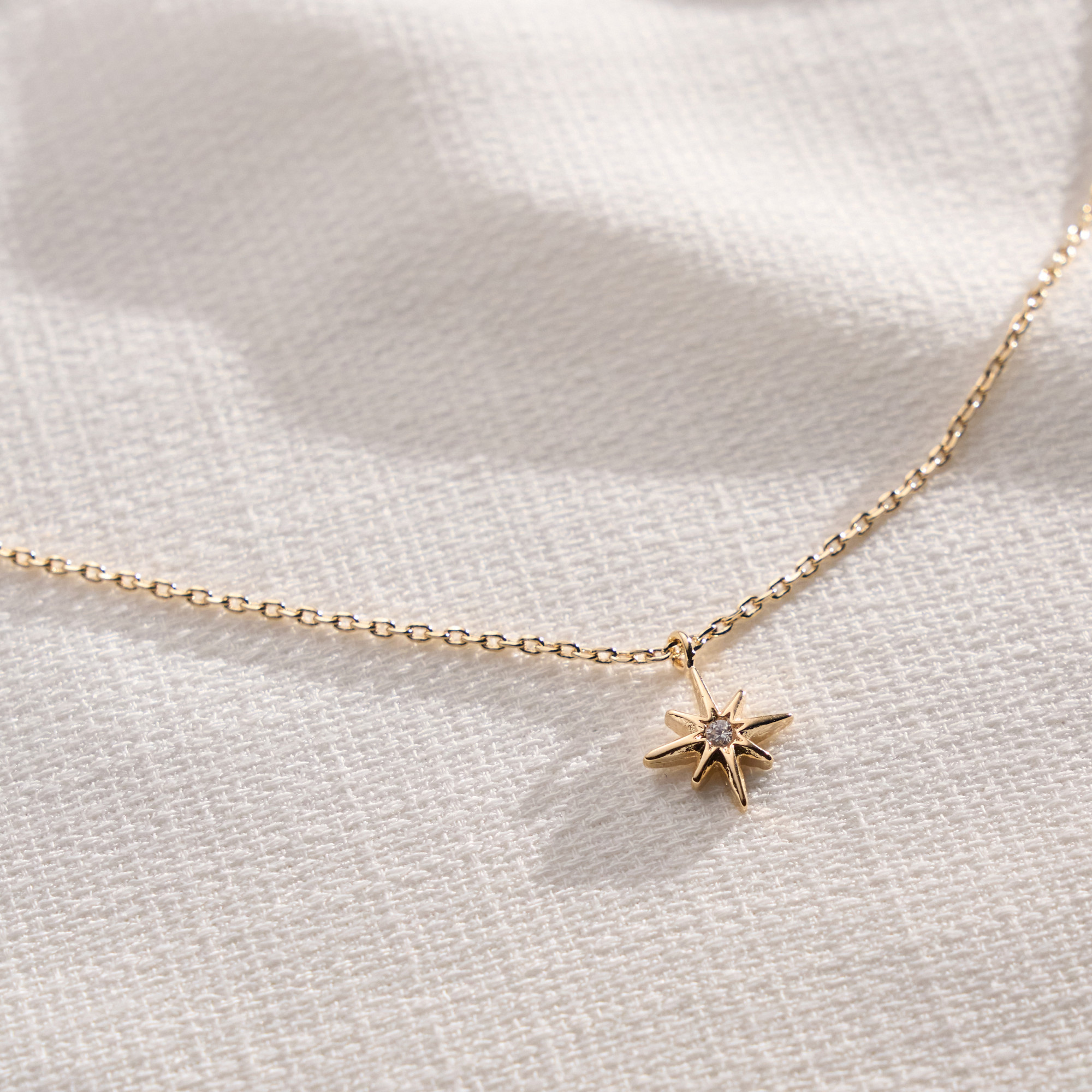 Colar Aquila Banho Ouro 18k