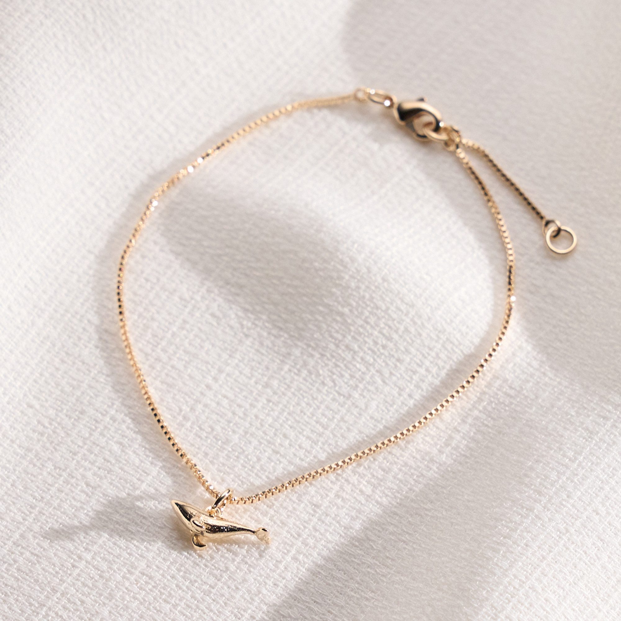 Pulseira Sue Banho Ouro 18k