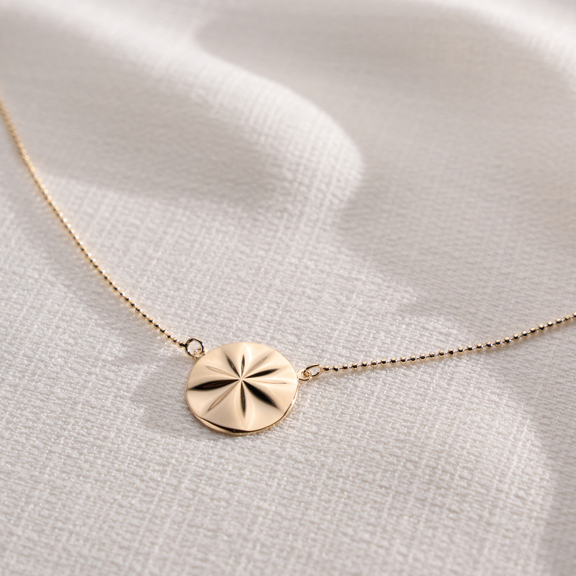 Colar Arlete Banho Ouro 18k