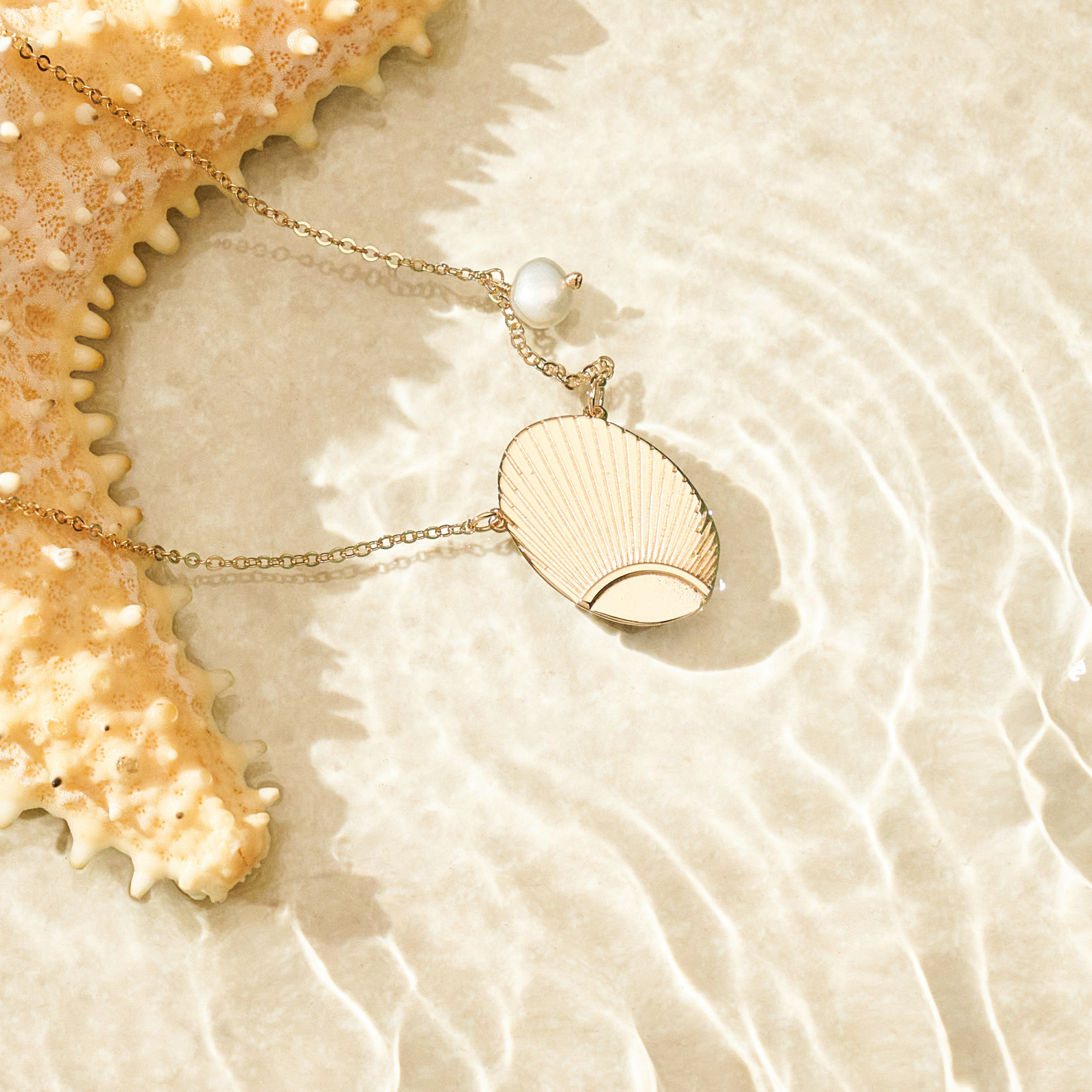 Colar Jess Banho Ouro 18k