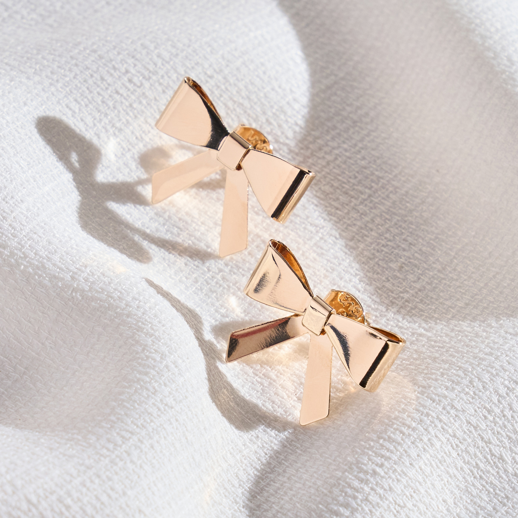 Brinco Ianni Banho Ouro 18k