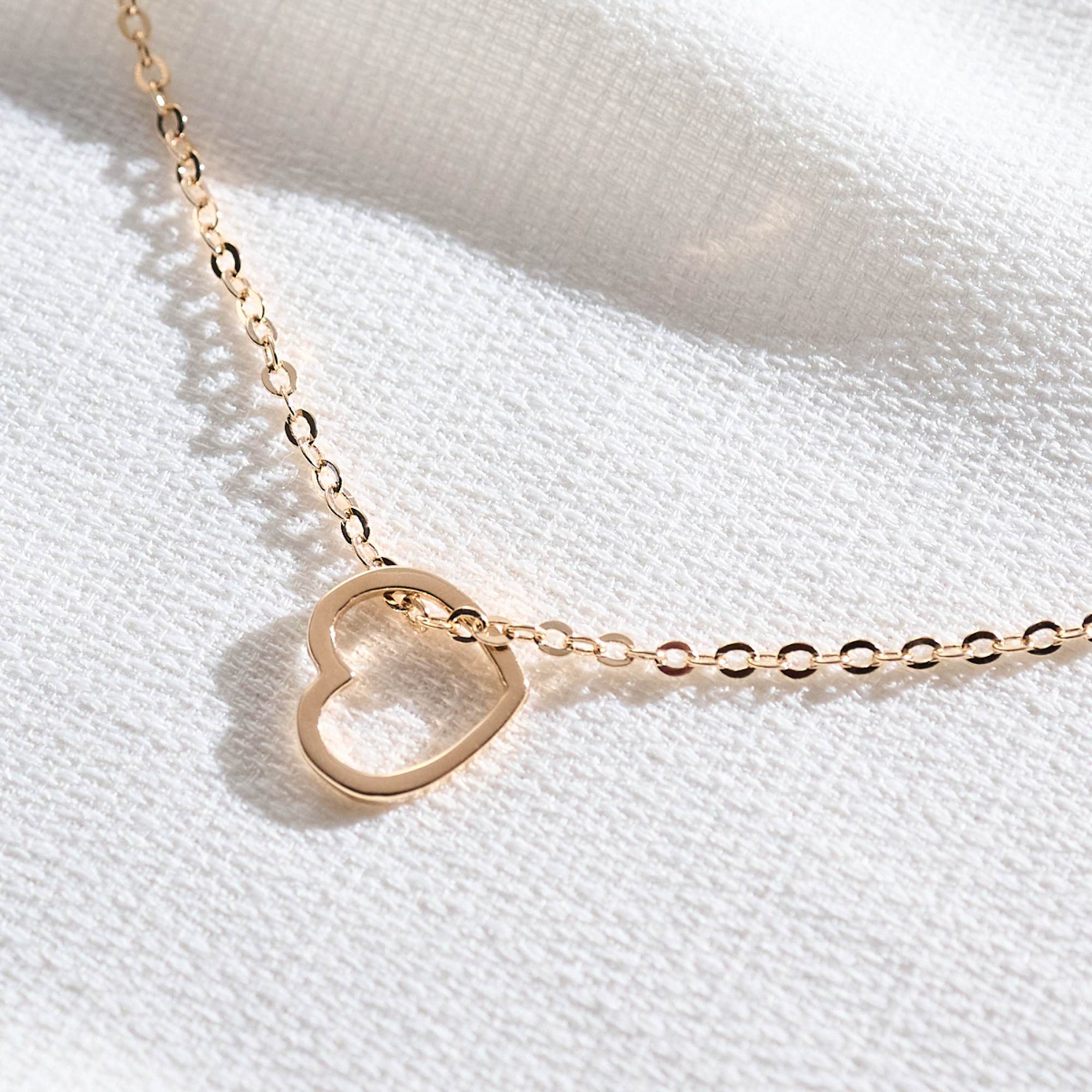 Colar Serafina Banho Ouro 18k