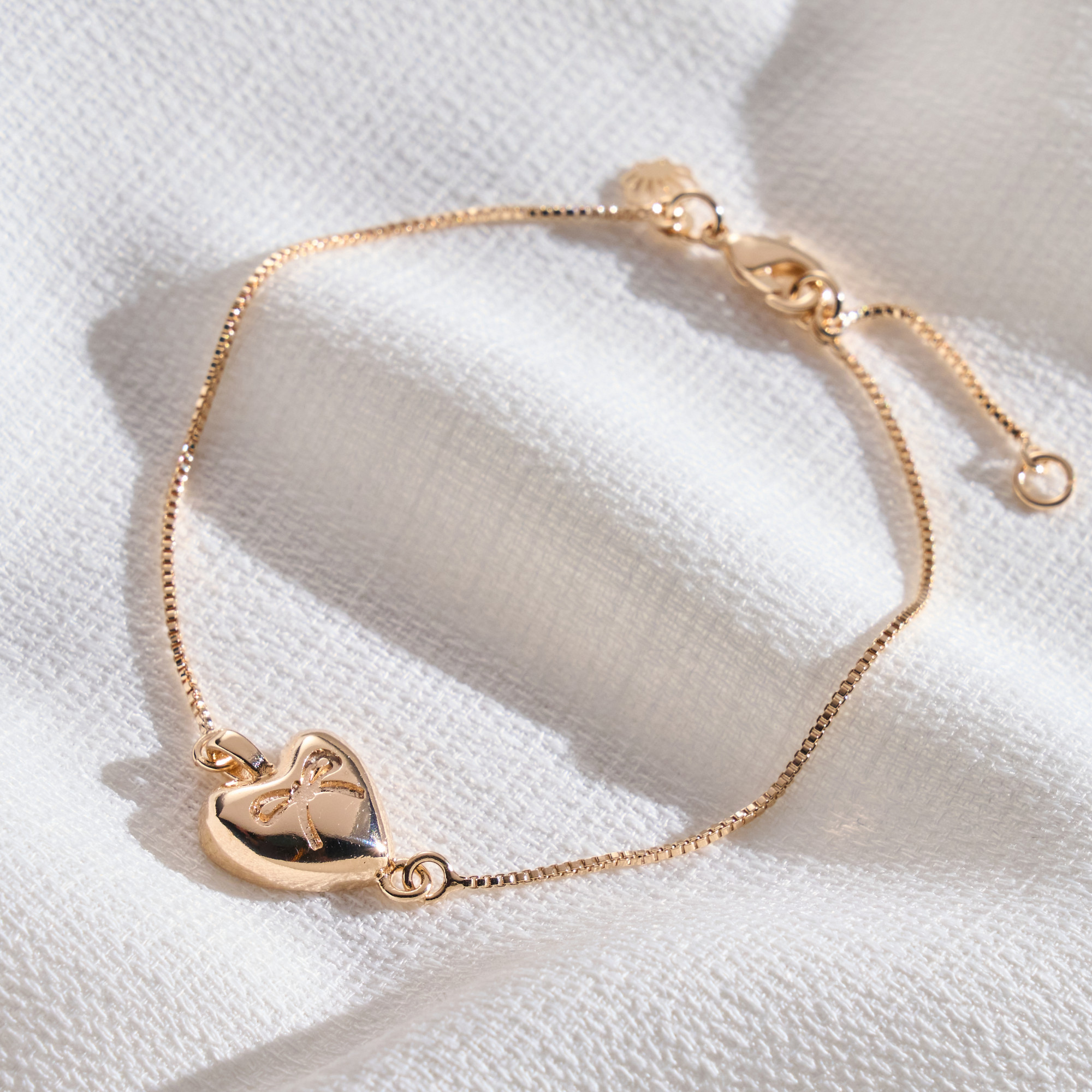 Pulseira Dalia Banho Ouro 18k