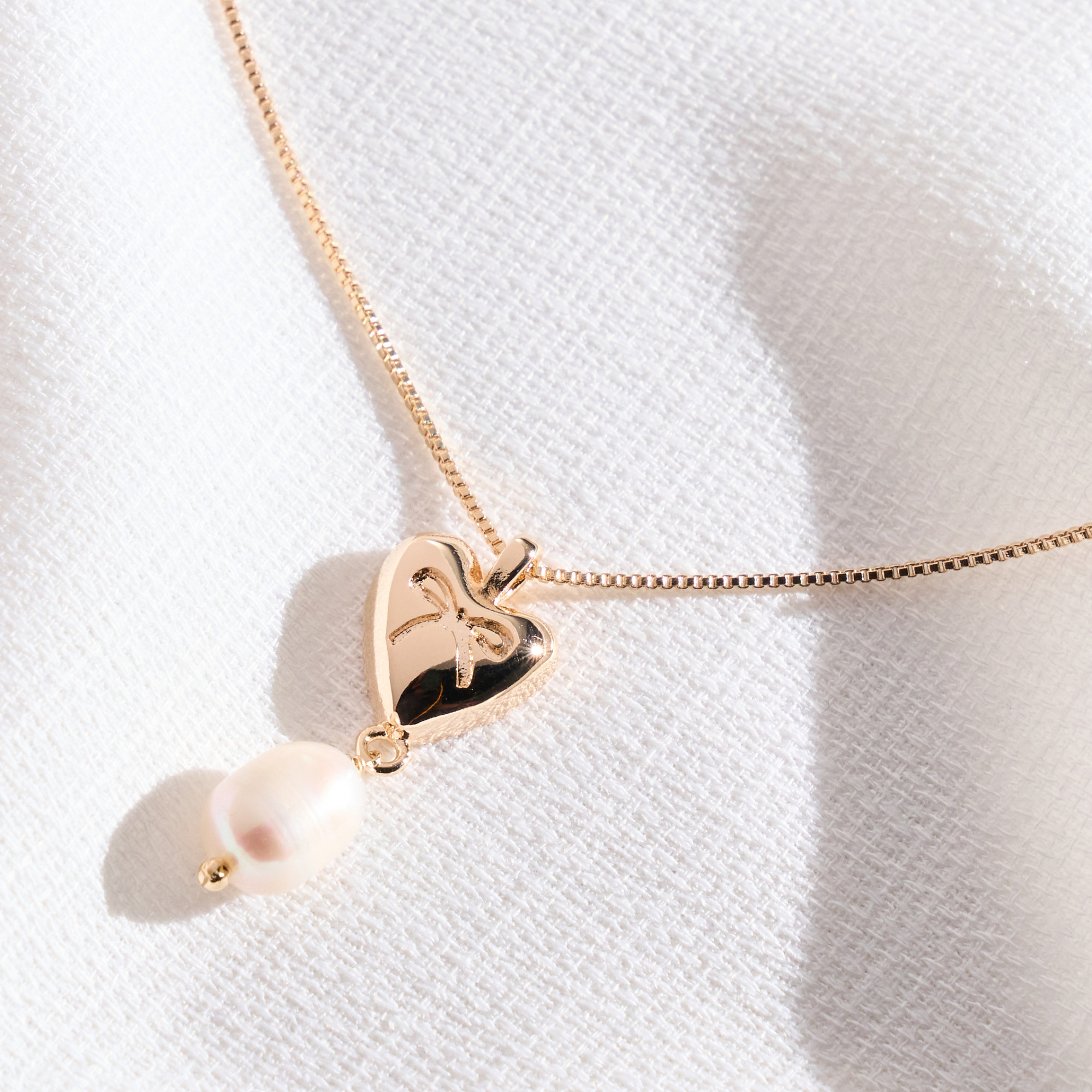 Colar Alessia Banho Ouro 18k