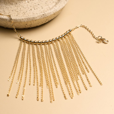 Pulseira Aurora Banho Ouro 18k