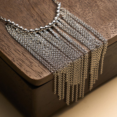 Pulseira Aurora Banho Ródio Branco