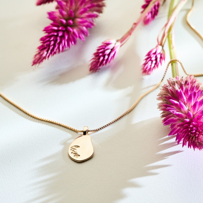 Colar Vivienne Banho Ouro 18k