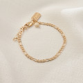 Pulseira Lucia Banho Ouro 18k