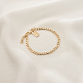 Pulseira Jaqueline Banho Ouro 18k