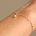 Pulseira Elora Banho Ouro 18k