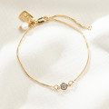 Pulseira Ava Banho Ouro 18k