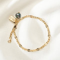 Pulseira Ruth Banho Ouro 18k