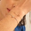 Pulseira Raja Banho 18k