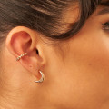 Piercing Francis Banho Ouro 18k
