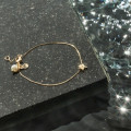 Pulseira Nair Banho Ouro 18k
