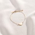 Pulseira Delfina Banho Ouro 18k