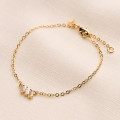 Pulseira Martin Banho Ouro 18k