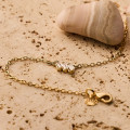 Pulseira Martin Banho Ouro 18k