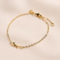 Pulseira Jacol Banho Ouro 18k