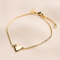 Pulseira Kyara Banho Ouro 18k