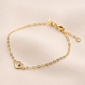 Pulseira Beatrize Banho Ouro 18k