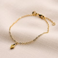 Pulseira Elora Banho Ouro 18k