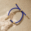 Pulseira Christina Banho Ouro 18k