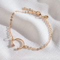 Pulseira Lisandra Banho Ouro 18k